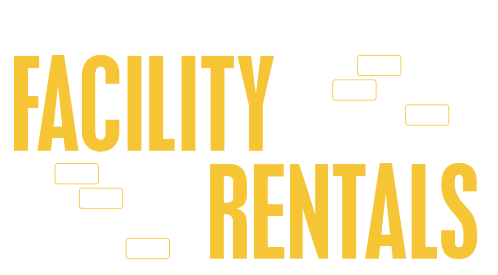 facility rentals