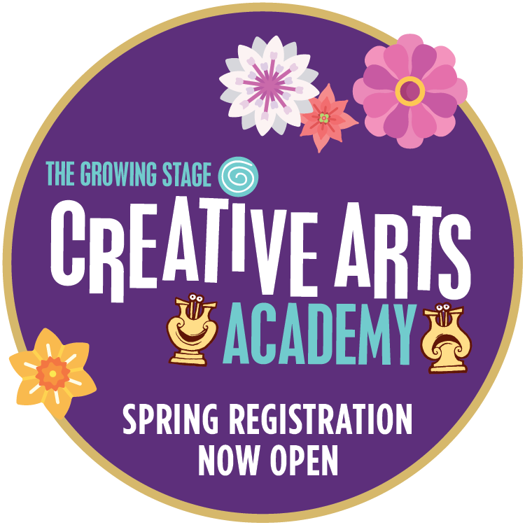 Creative Arts Academy spring