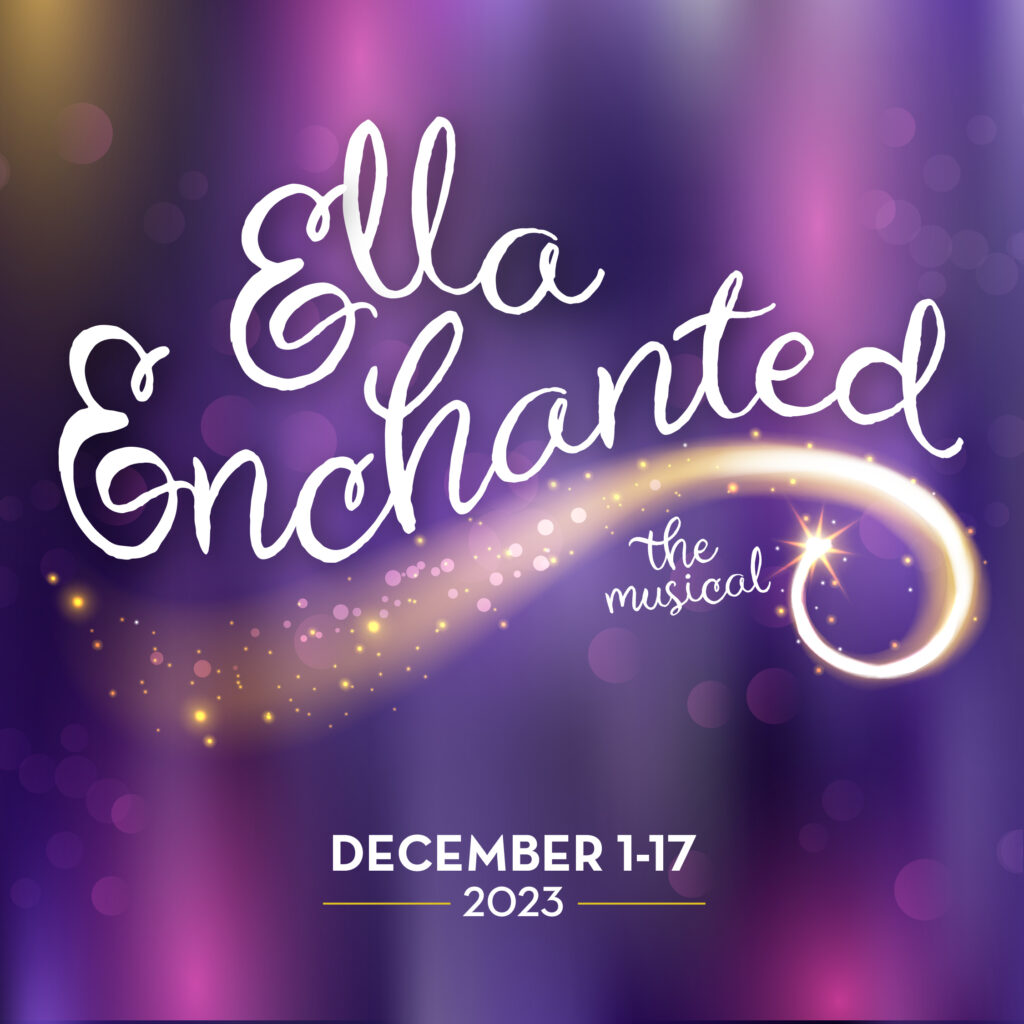 TGS 23-24 Season_Ella Enchanted