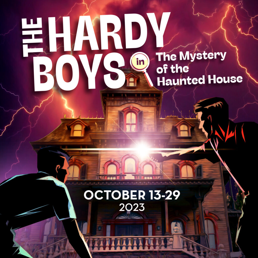 TGS 23-24 Season_The Hardy Boys