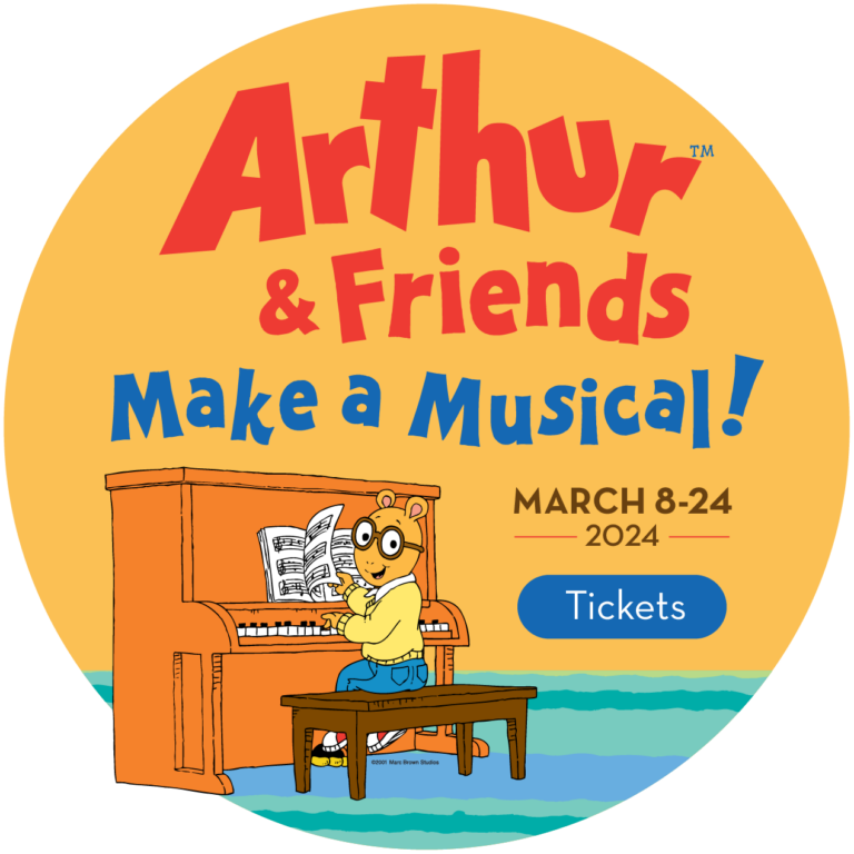 Arthur and Friends Musical